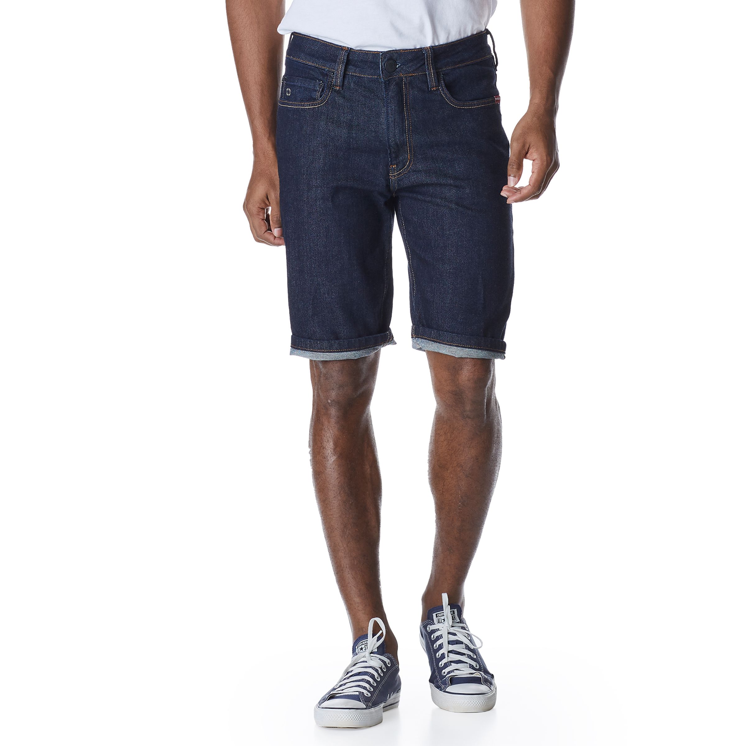 Bermuda-Masculina-Jeans-Original-Blue-Convicto Bermuda-Masculina-Jeans-Original-Blue-Convicto